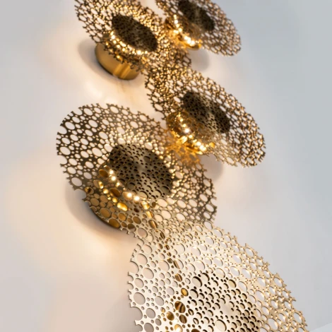 Бра светодиодное с регулировкой цветовой температуры Modelux MODESTYLE MS.1510.06 BS