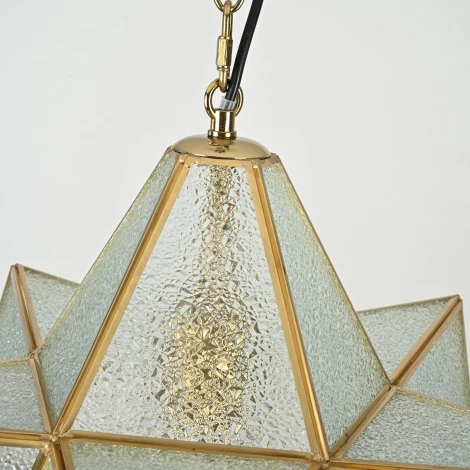 Подвесной светильник E27 Lu Carte LC-11-1763