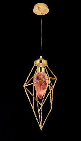 Подвесной светильник Fluorite La Citta FL1101-1P3 (LED, 220V, на проводе)