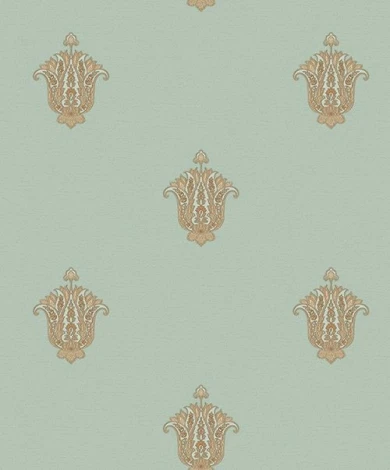 Обои виниловые AdaWall Kalinka 5807-3 10 x 1,06 м