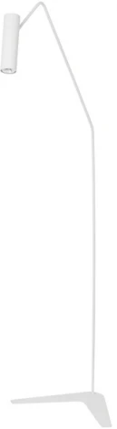 Торшер изогнутый для чтения Nowodvorski Eye Super 6493 (220V)