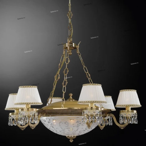 Reccagni Angelo 6500 L 6500/6+4