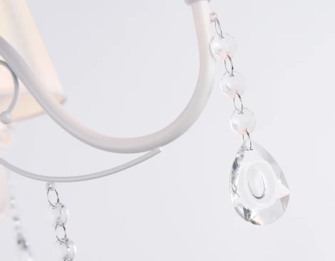 Подвесная люстра Ambrella TRADITIONAL TR4601 (220V, подвески, на цепи)