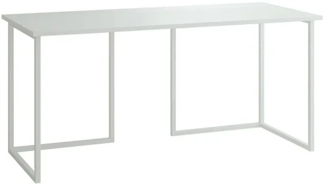 Стол Board 1600x700 ОГОГО 331603 (белый)