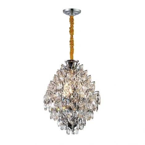Подвесная люстра Favourite Faberge 2093-4P