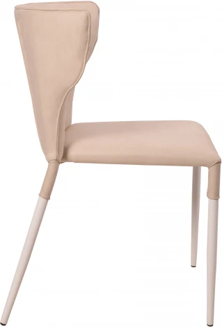 Стул Франт белый, Pride Design