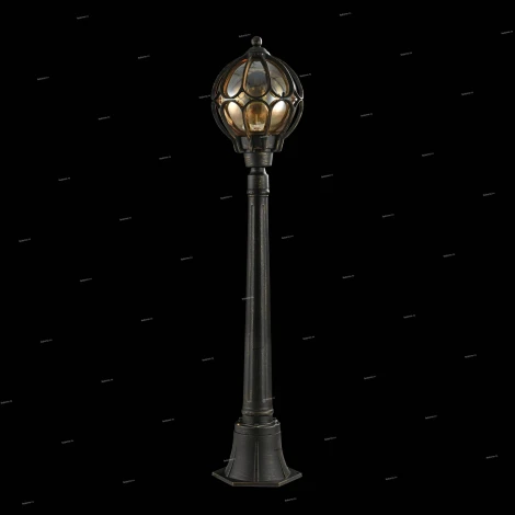 Наземный фонарь Maytoni Champs Elysees S110-10-01-R