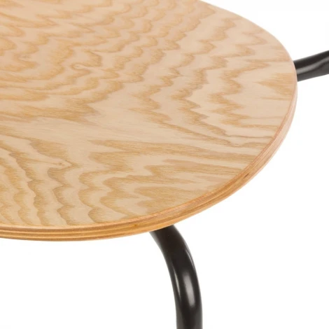 Обеденный стул CH88 №1 COSMO арт.MC-165