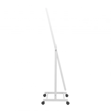 Зеркало напольное Leset Мэмфис (Массив бука,Металл,Пластик/Белый) арт.2000000092300