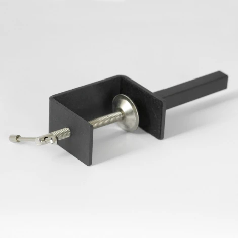 Настольная лампа на струбцине Lussole Murrieta LSP-0912 (LED, 220V, выключатель, IP21)