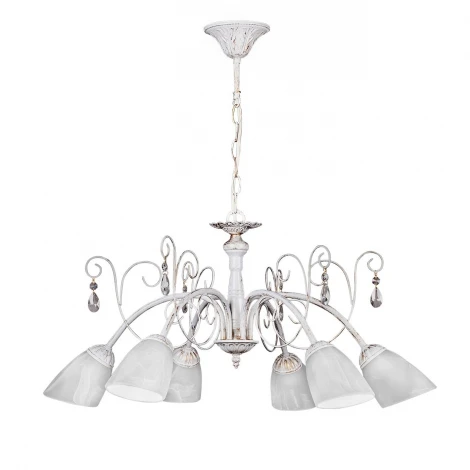 Подвесная люстра Day&Night S9091-6