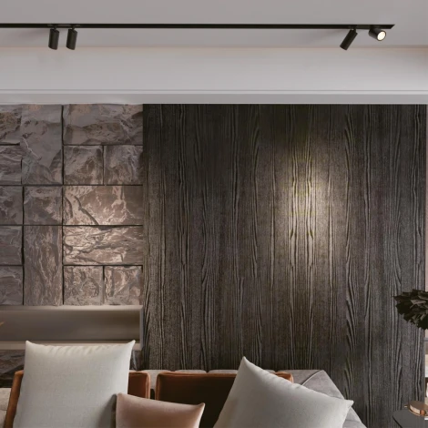 Трековый светильник для низковольтного шинопровода Novotech Smal 359090 SHINO IP20 LED 4000K 15W 48V 1275Лм