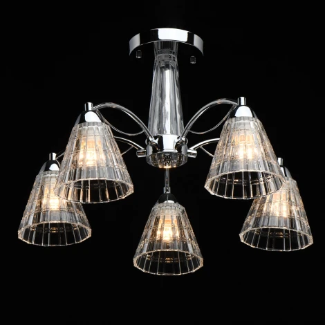 Потолочная люстра MW-Light Мечта 297014005