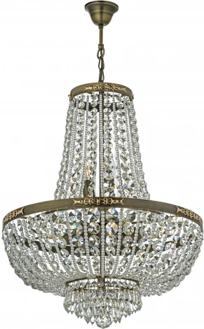 Подвесная люстра Dio D'Arte Lodi E 1.5.50.100 A