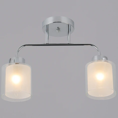 Потолочная люстра на штанге Reluce 14570-0.3-02