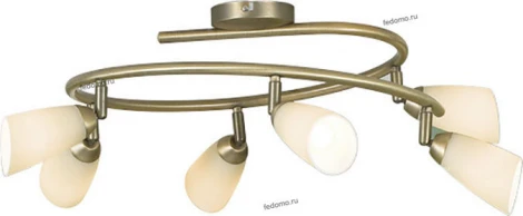 Спот на штанге Citilux Белла CL501163 (220V)