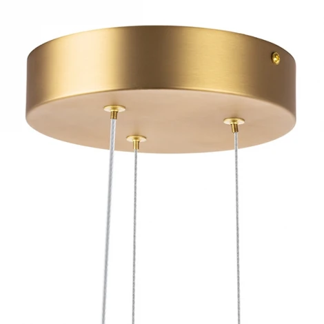 Подвесная люстра Lightstar Bergamo 745247 (LED, 220V, на тросе)