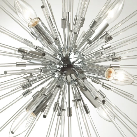 Потолочная люстра Odeon Light Kadrilia 4828/6