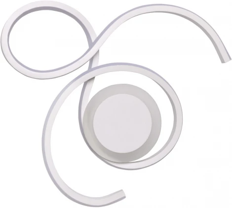 Настенный светильник DeMarkt Толедо 312023901 (LED, 220V)