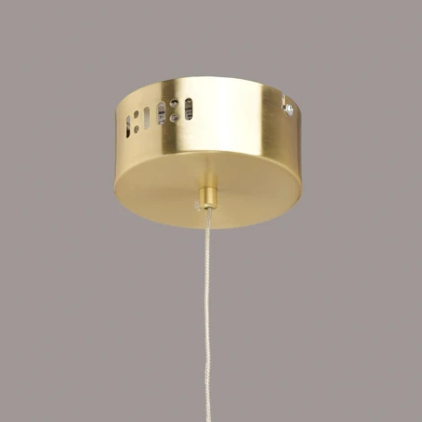 Подвесной светильник MW-Light Фрайталь 663011601