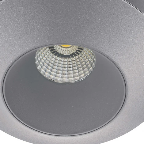 Встраиваемый точечный светильник Lightstar Orbe 051309 (LED, 220V)