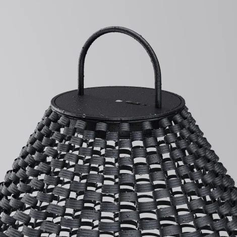 Уличный переносной аккумуляторный светильник Outdoor O530FL-L5B3K1