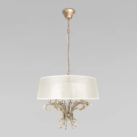 Подвесная люстра Loft It Hermitage 10305/A (220V)