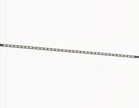 Трековый светильник магнитный светодиодный 3CCT 3000K-6000K 30W 48V Ambrella Track System GL2345