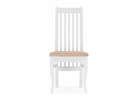 Деревянный стул Арлет мягкое сидение Woodville 621711
