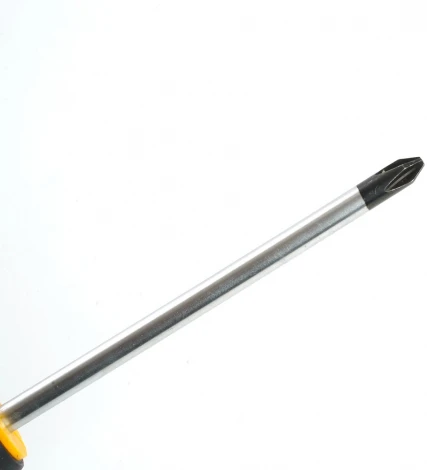 Отвертка крестовая Stekker 39770