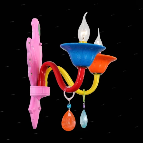 Бра ST Luce Delizia SL672.961.02