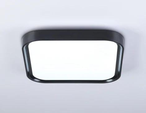 Потолочный светильник светодиодный Ambrella Orbital FZ1262 (220V)