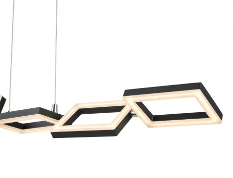 Подвесной светильник Vele Luce Retta 983 VL7012P05