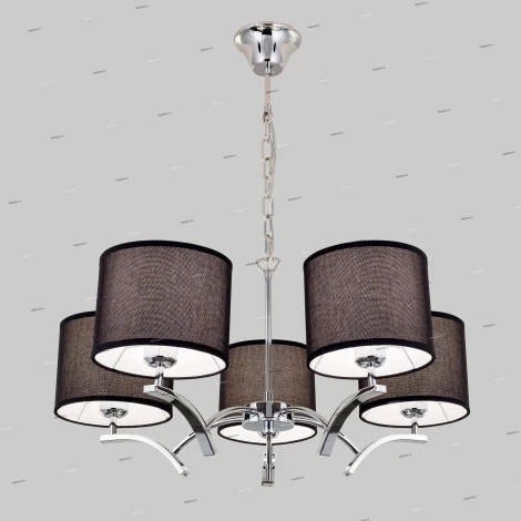 Подвесная люстра Citilux Эвора Рондо CL460152