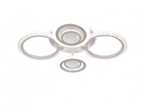 Потолочная люстра Мелодия Света SS1L 000030273