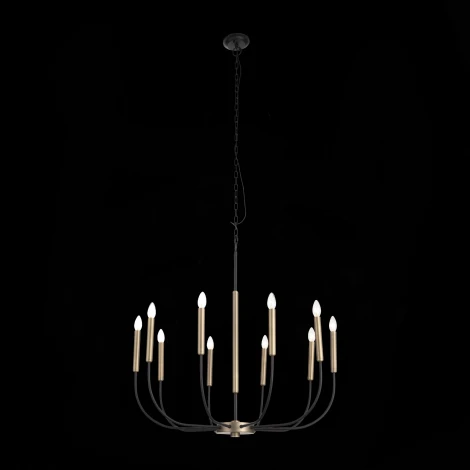 Подвесная люстра ST Luce Lamdario SLD008.423.10