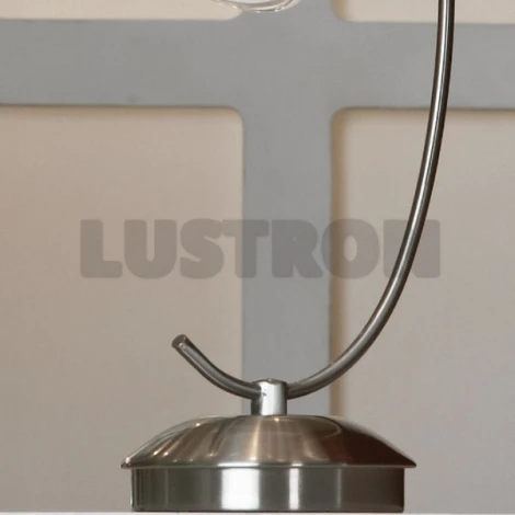 Интерьерная настольная лампа Lussole Marche LSC-2494-01
