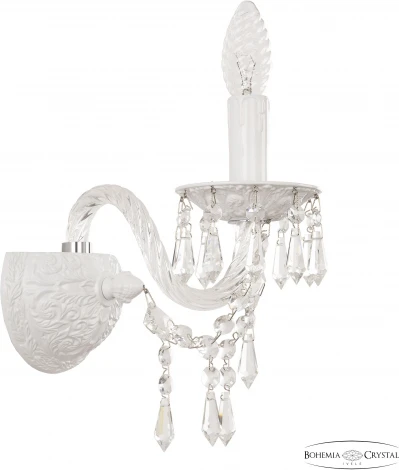 Бра Bohemia AL1603 AL16303B/1/141 WG