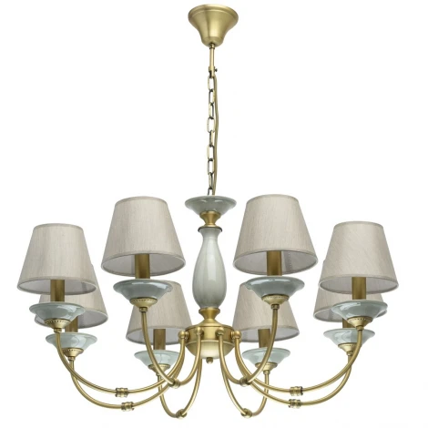 Подвесная люстра MW-Light Магеллан 713010608