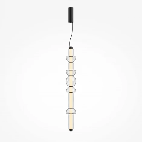 Подвесной светильник Maytoni Cosmo MOD210PL-L39B3K (LED, 220V, на тросе)