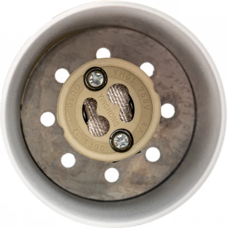 Трековый светильник однофазный 220V Ritter Artline 59927 6