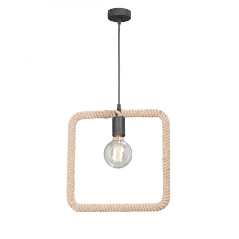 Подвесной светильник Vitaluce V4760-1/1S (220V, на проводе)