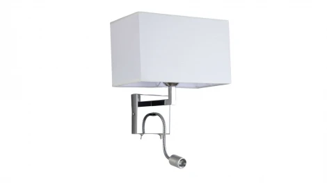 Бра Lumina Deco Dotti  LDW 6050-2 WT