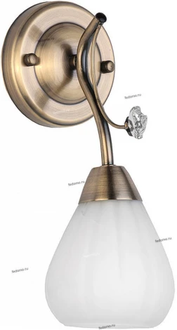 Бра Toplight Lorin TL3570B-01AB