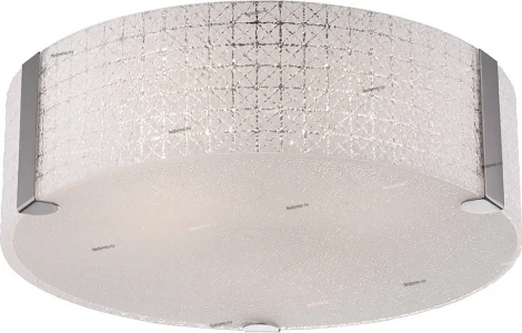 IDLamp 247 247/40PF-Whitechrome