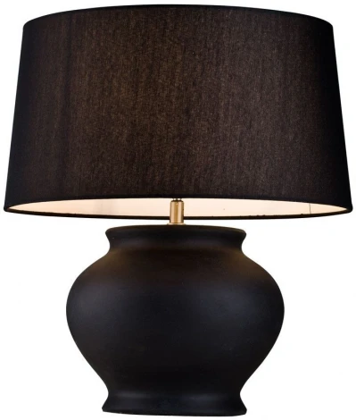 Интерьерная настольная лампа Lucia Tucci Harrods T940.1