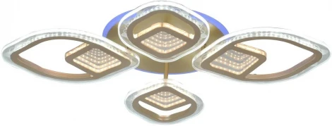 Потолочная люстра Мелодия Света SS1L 000028977