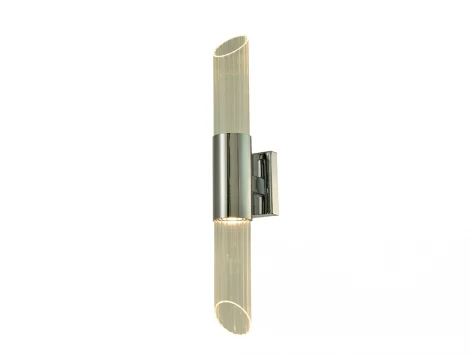 Бра Newport 7270 7272/A chrome
