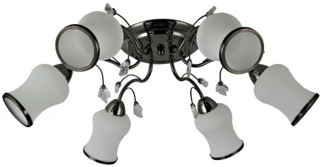 Потолочная люстра Mobitlux 603 603.06