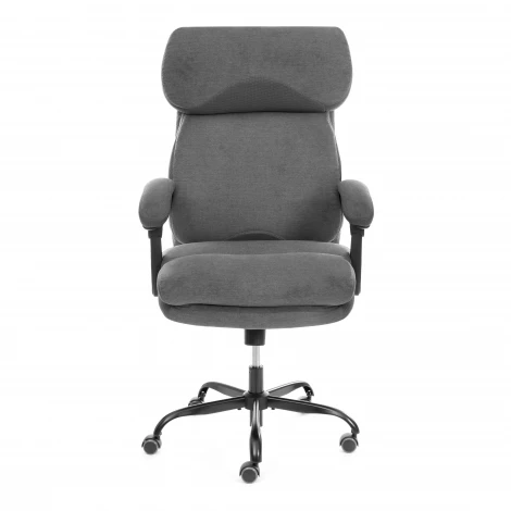 Кресло Tetchair Chief metalBL